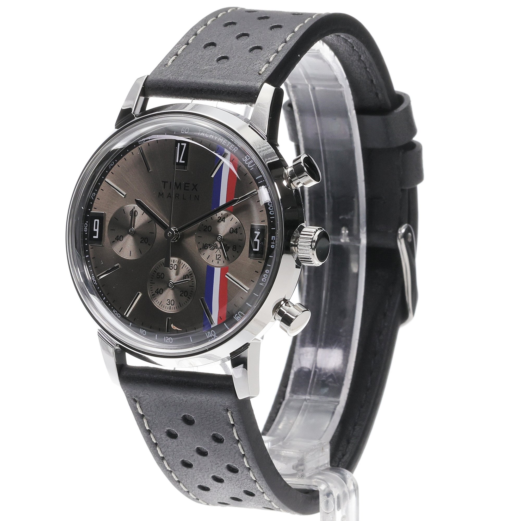 Timex TW2W98900 zegarek amerykańskie Marlin