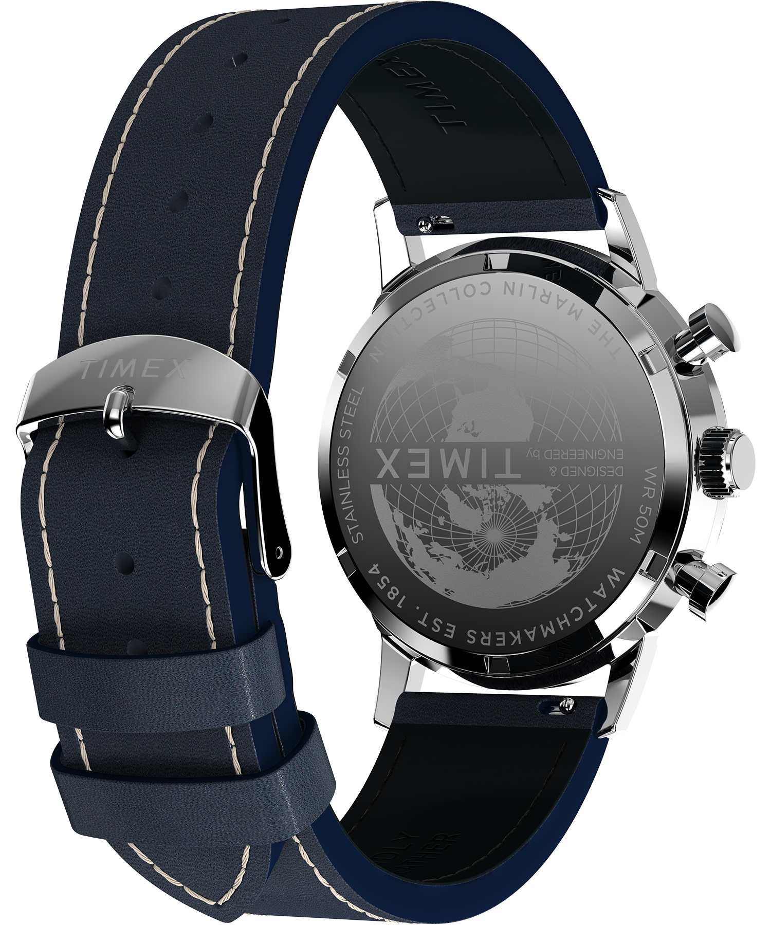 Timex TW2W99000 zegarek