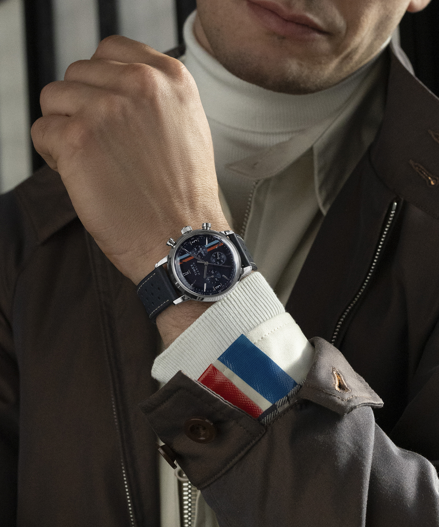 Timex TW2W99000 zegarek