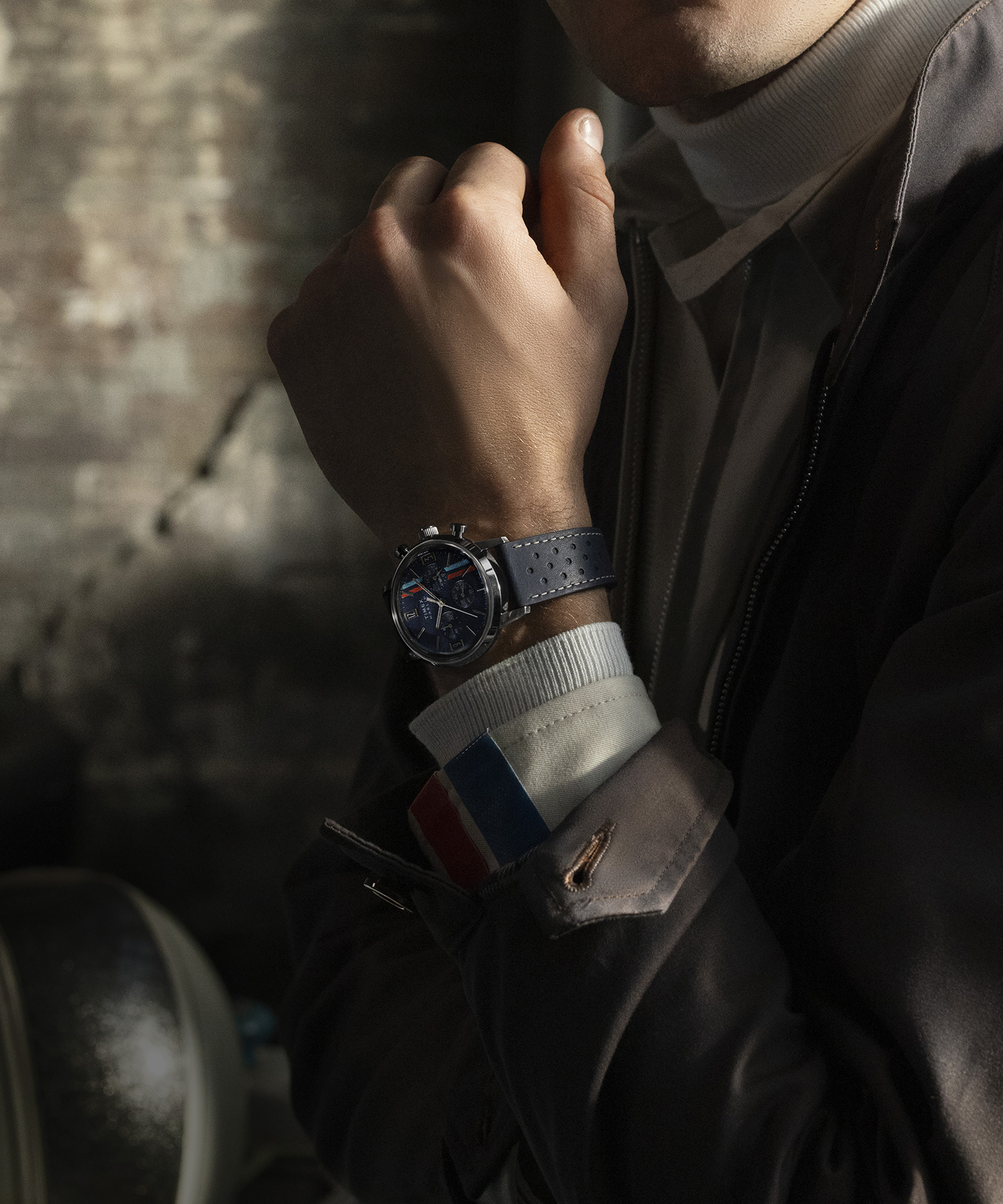 Timex TW2W99000 zegarek