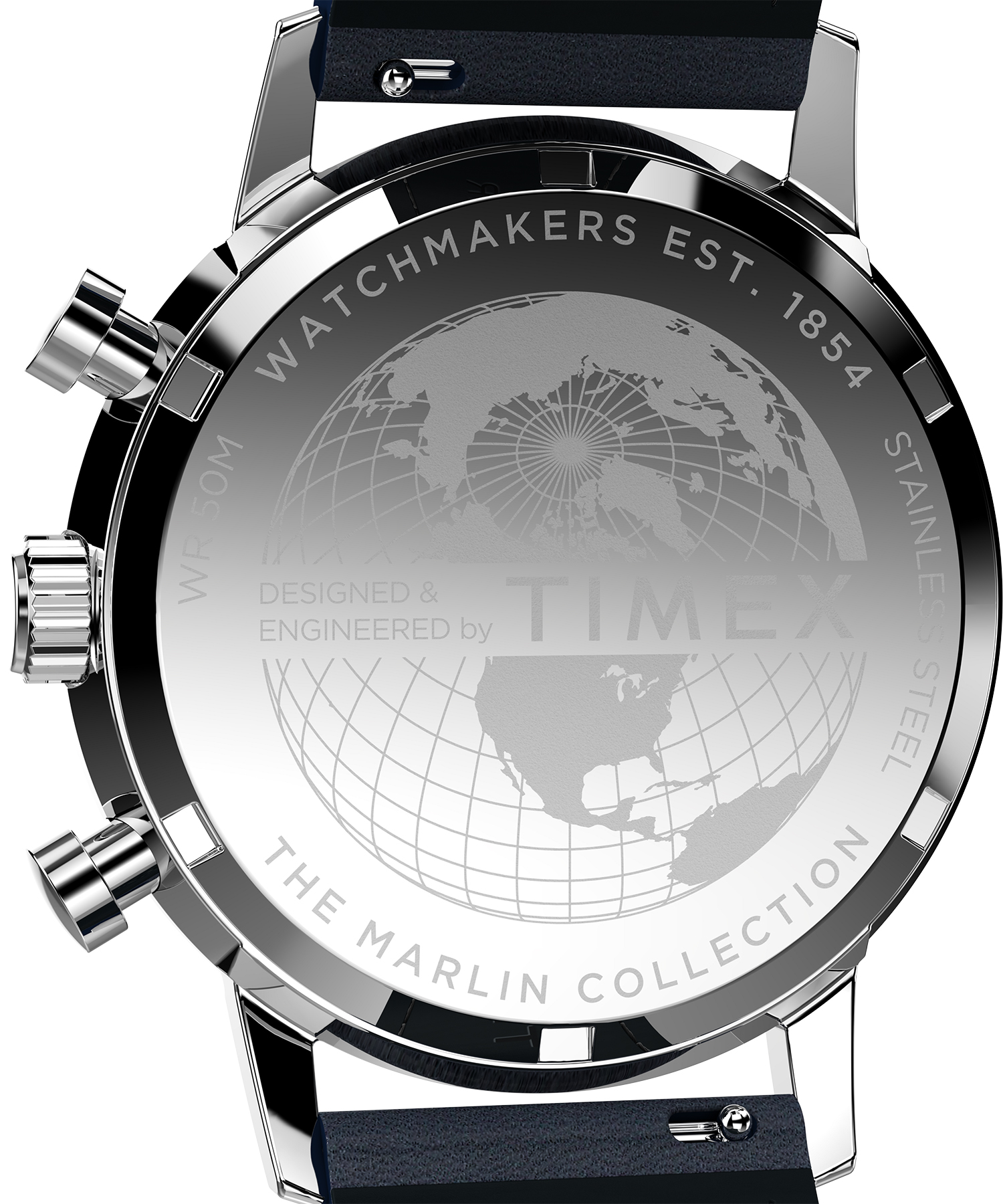 Timex TW2W99000 zegarek