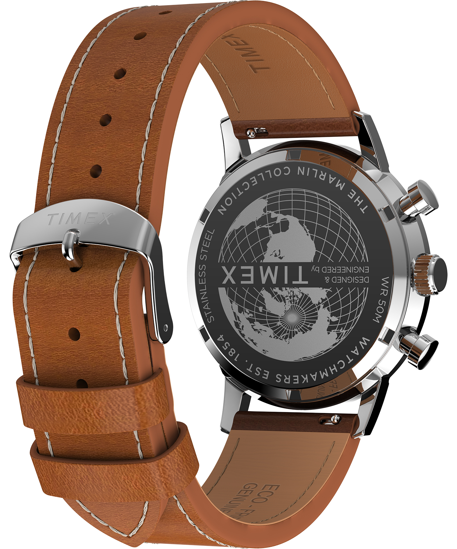 Timex TW2W99100 zegarek