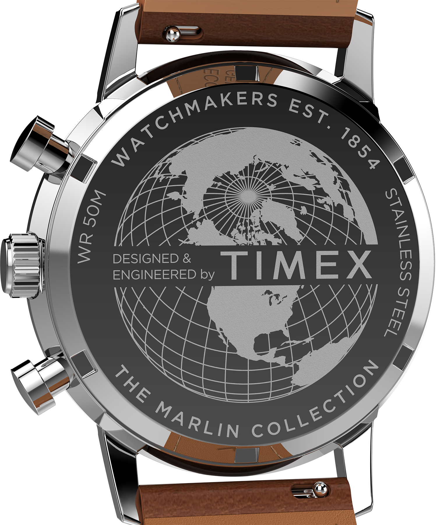 Timex TW2W99100 zegarek
