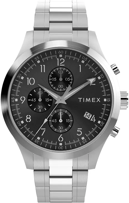 Timex TW2Y01400 - zdjęcie 1