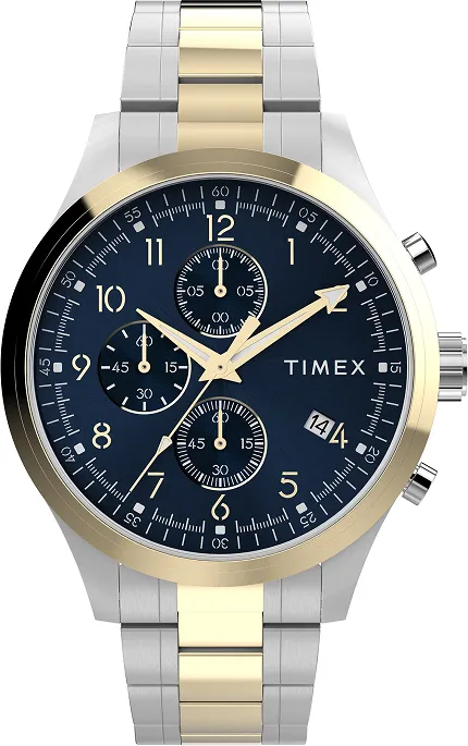 Timex TW2Y01500 - zdjęcie 1