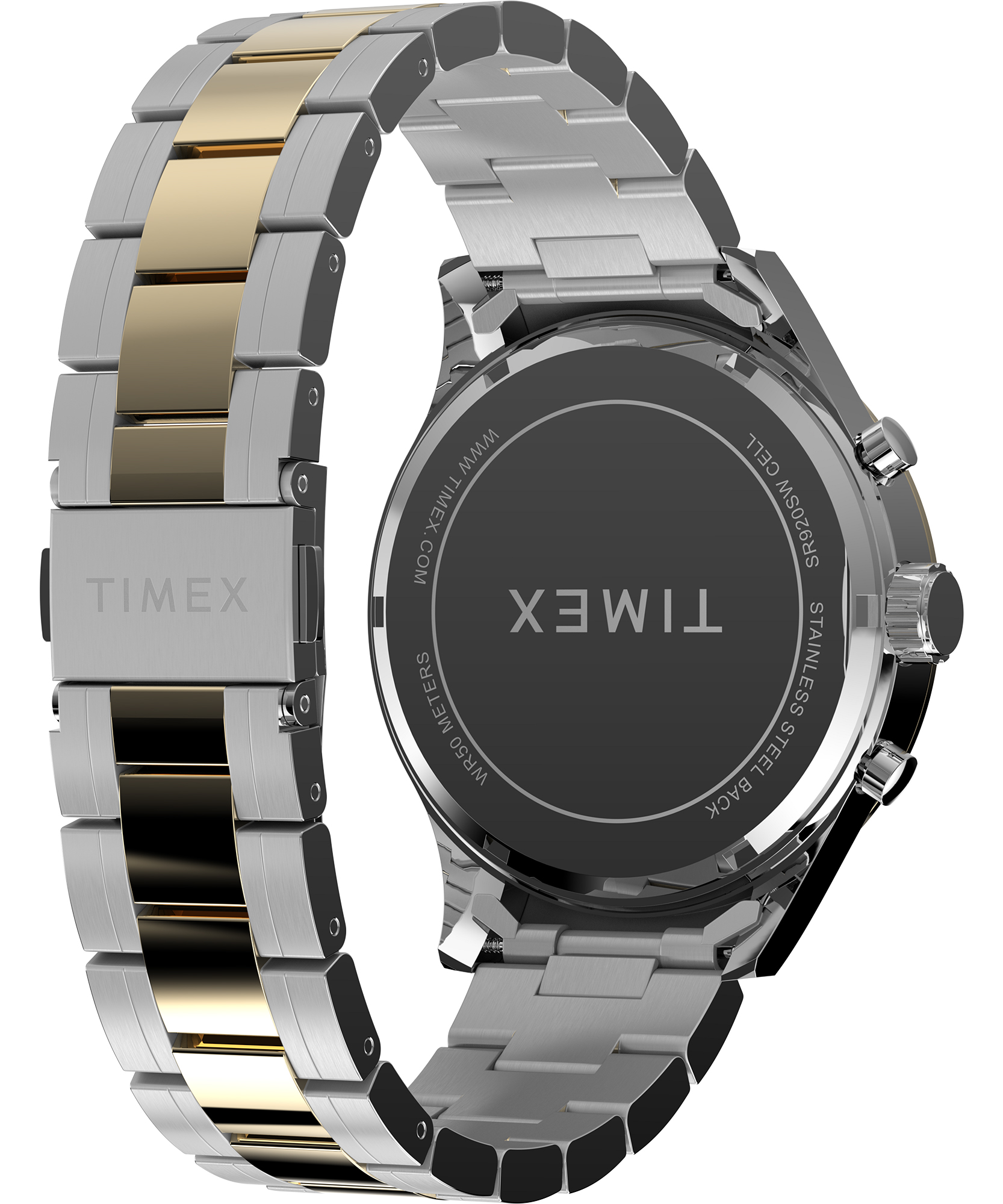 Timex TW2Y01500 zegarek męski - miniatura 6