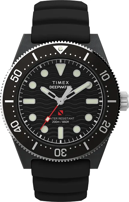 Timex TW2Y02200 - zdjęcie 1