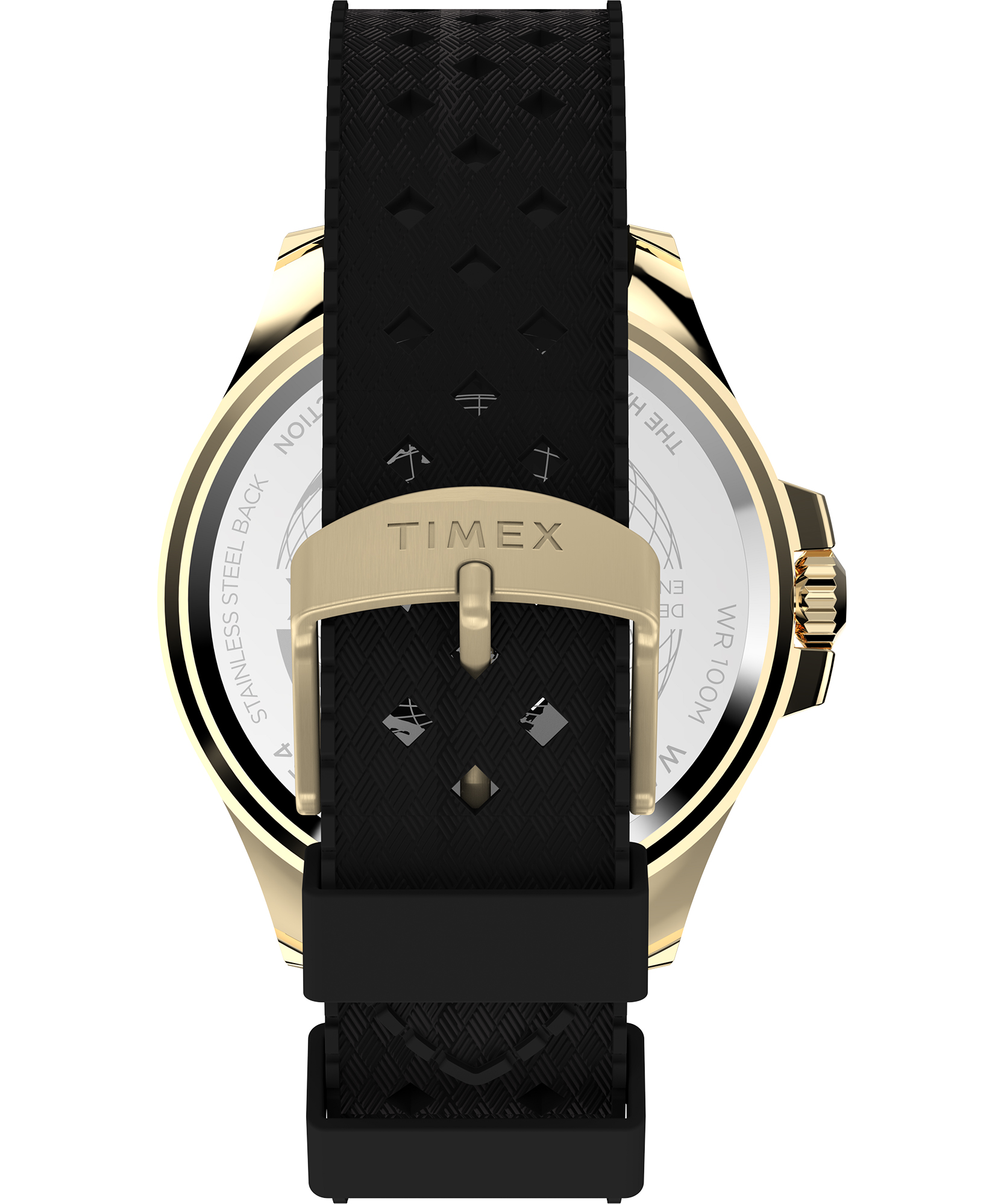 Timex TW2Y05300 zegarek