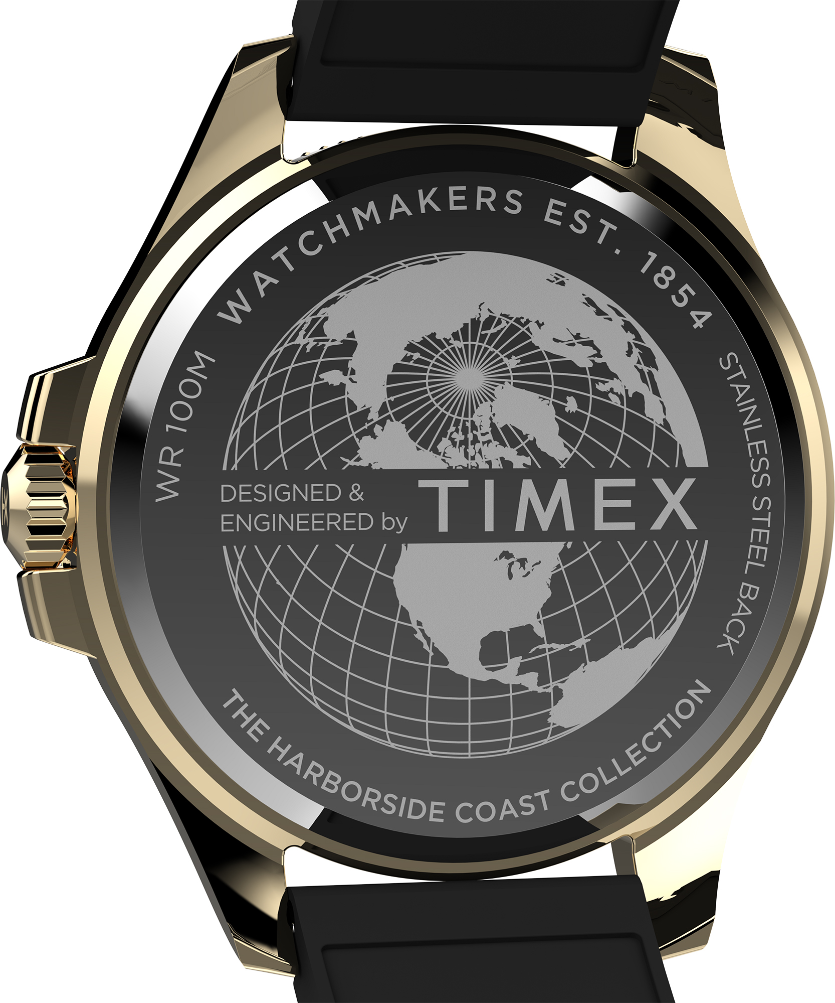 Timex TW2Y05300 zegarek