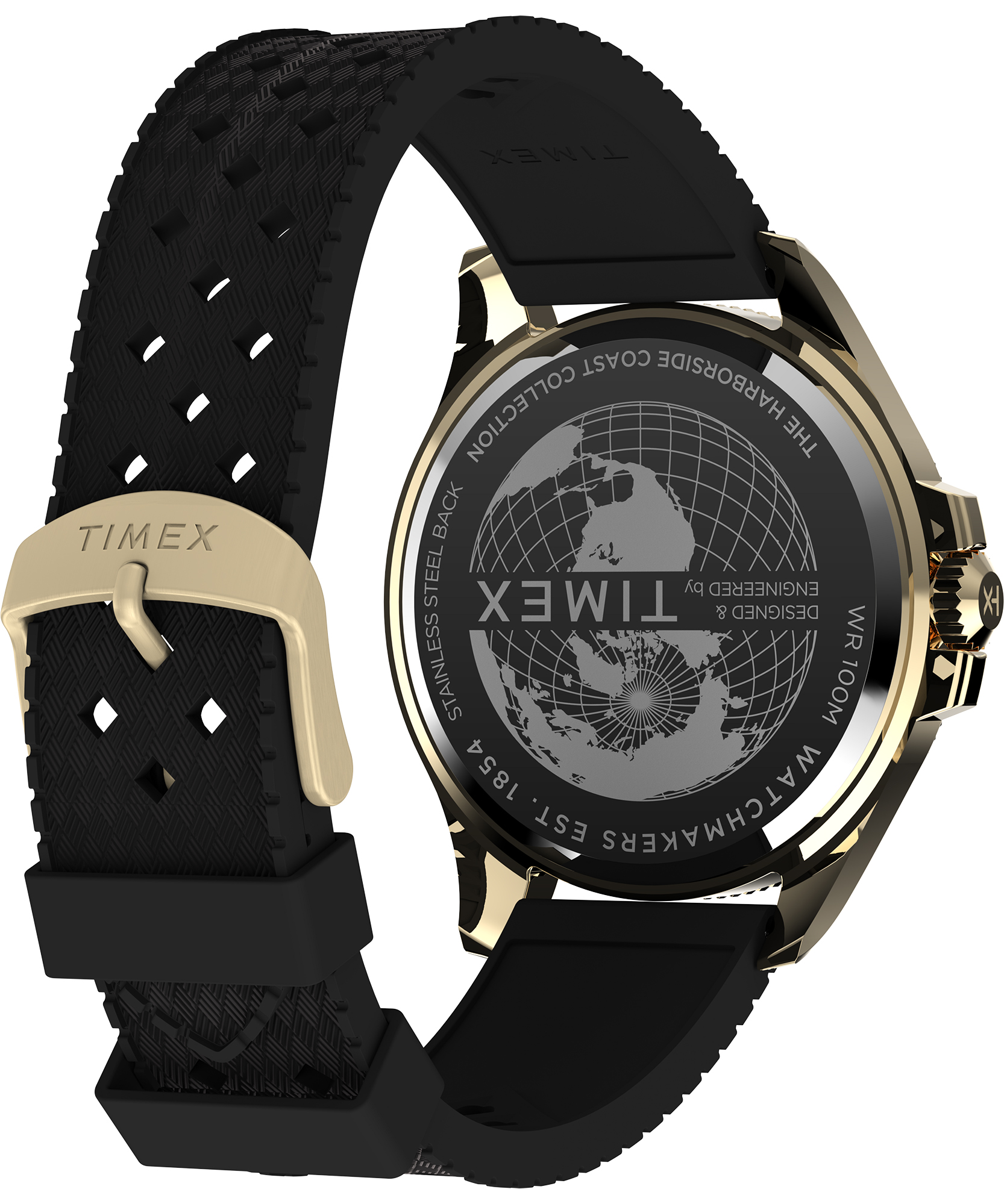 Timex TW2Y05300 zegarek męski