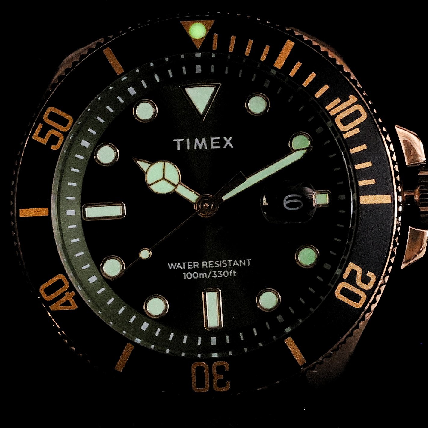 Timex TW2Y05300 zegarek męski klasyczny Harborside pasek
