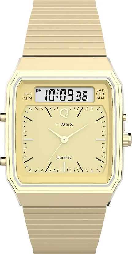 Timex TW2Y06000 - zdjęcie 1