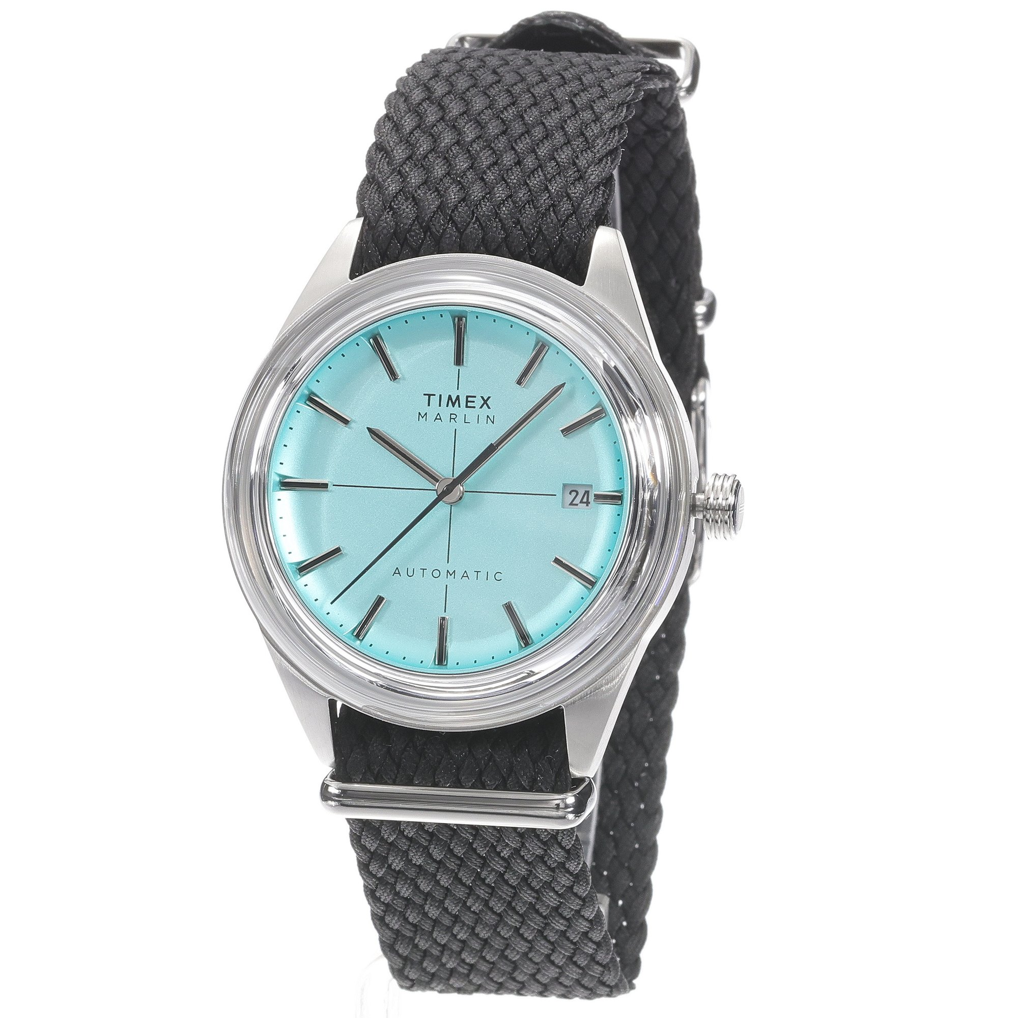Timex TW2Y06400 zegarek klasyczny Marlin pasek