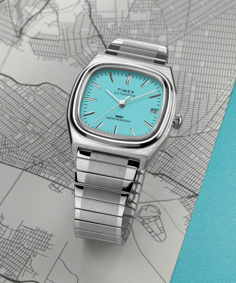 Timex TW2Y07300 zegarek
