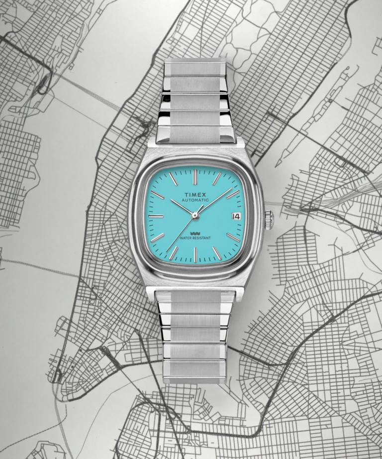 Timex TW2Y07300 zegarek