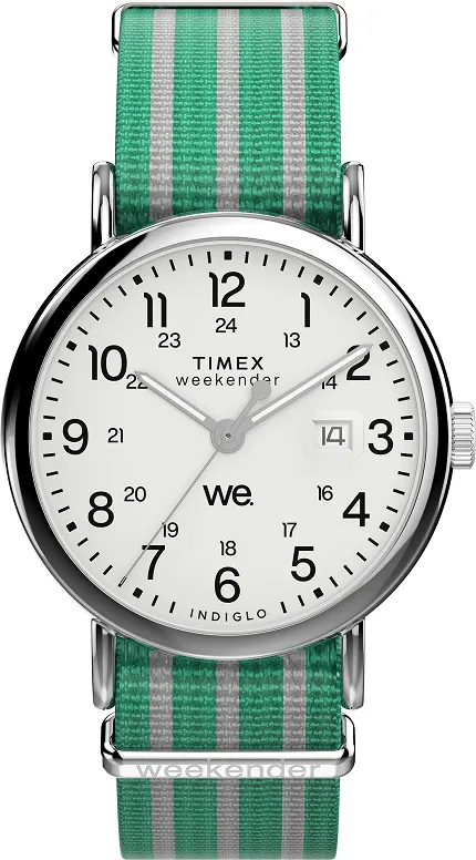 Timex TW2Y08800