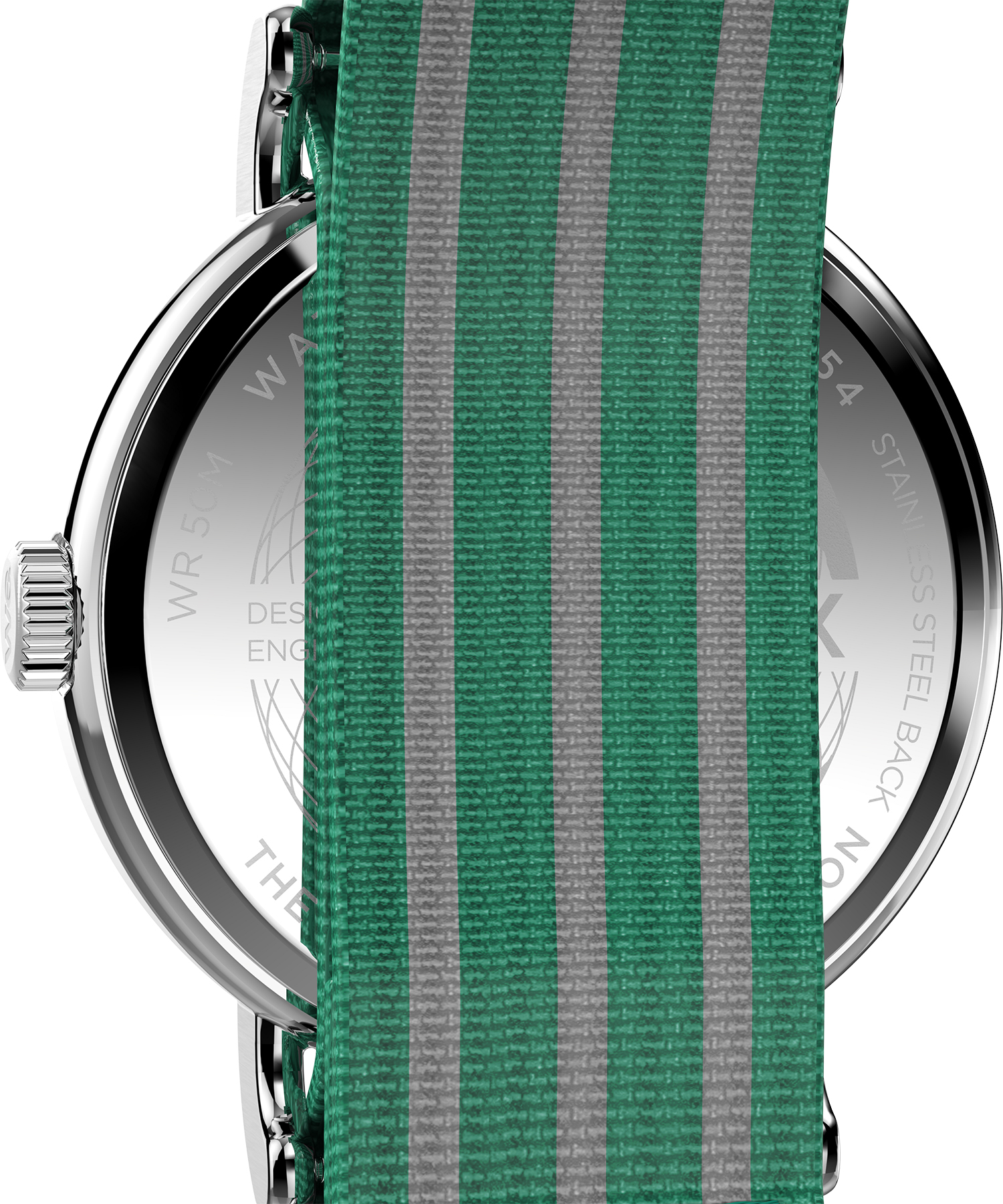 Timex TW2Y08800 zegarek