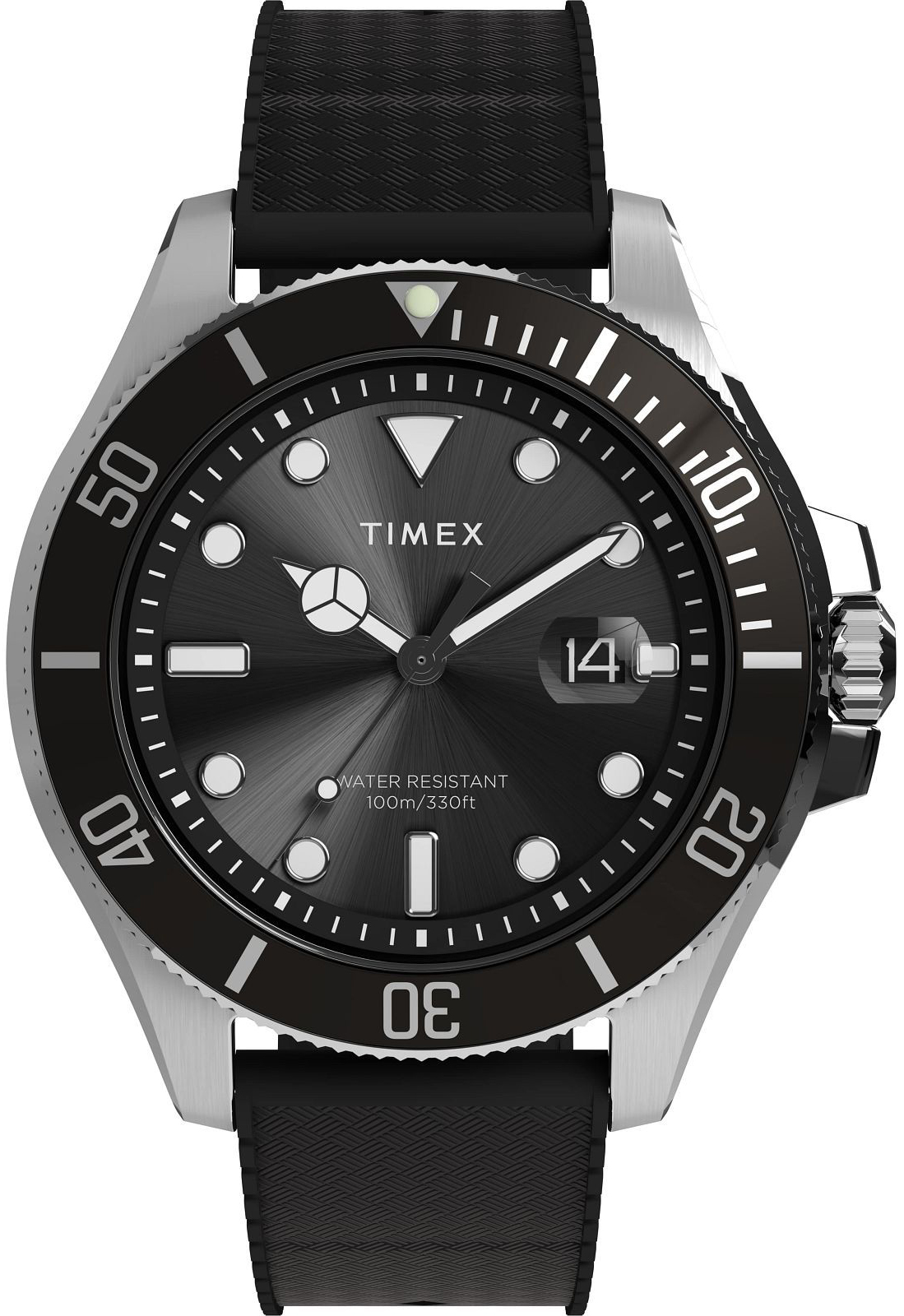 Harborside Coast Timex TW2Y09200 
