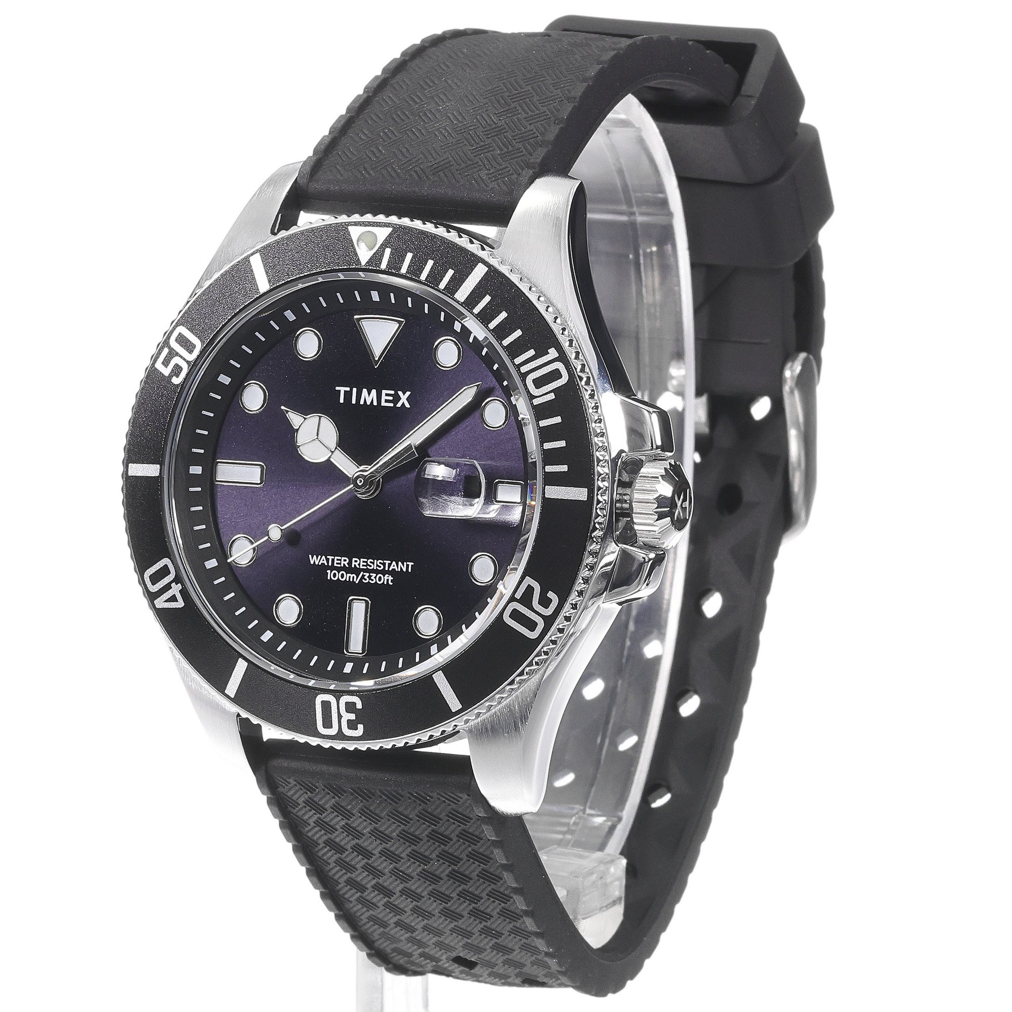Timex TW2Y09200 Harborside Harborside Coast zegarek męski sportowy mineralne - miniatura 2