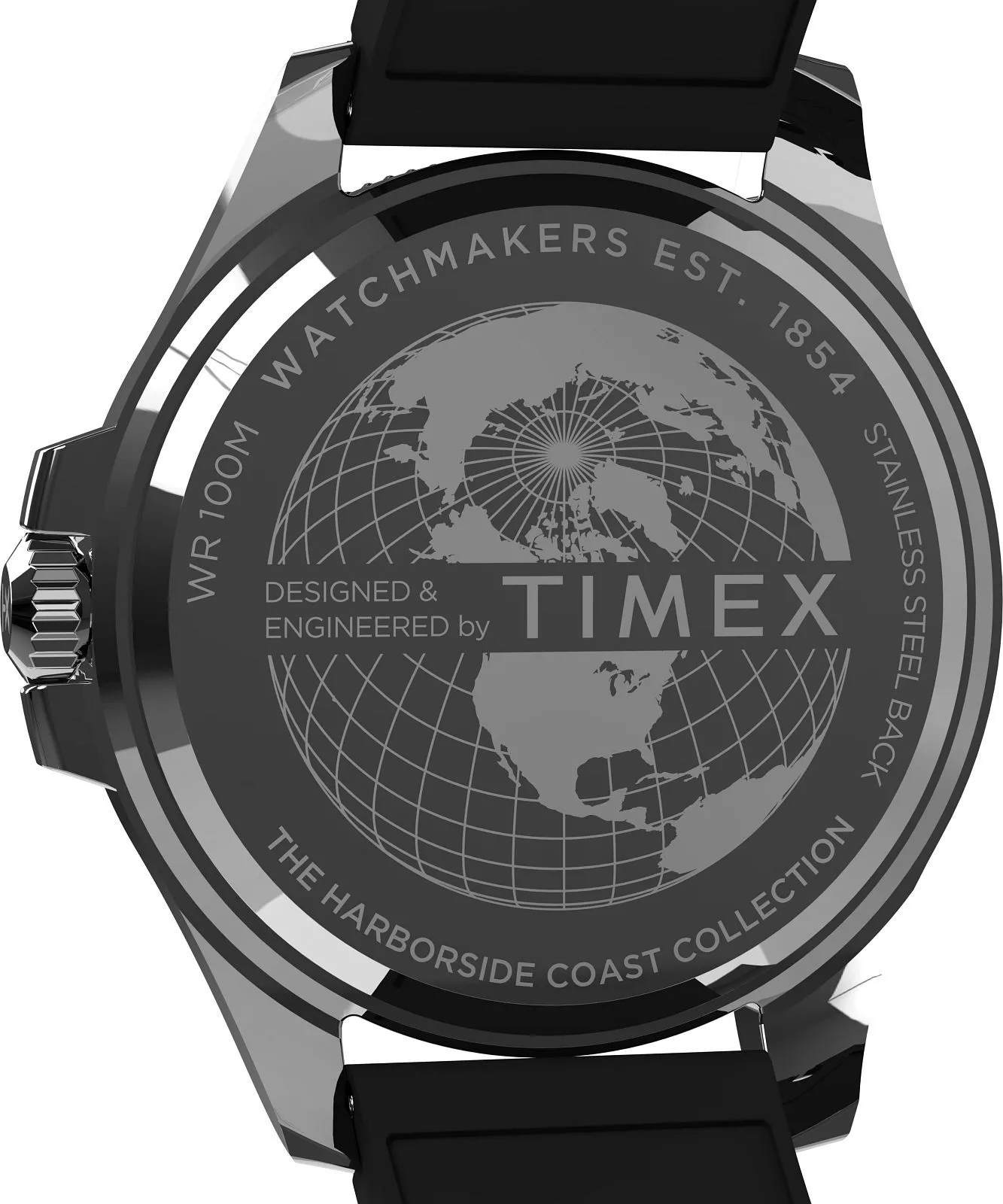 Timex TW2Y09200 zegarek - miniatura 6
