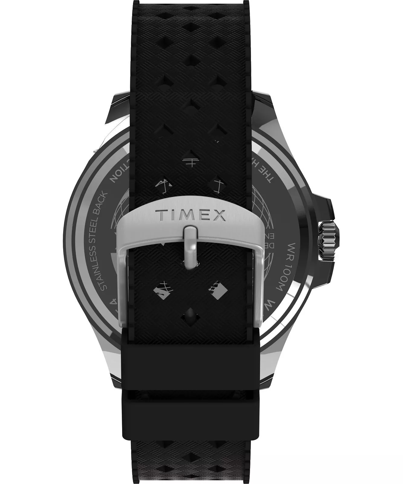 Timex TW2Y09200 zegarek - miniatura 8