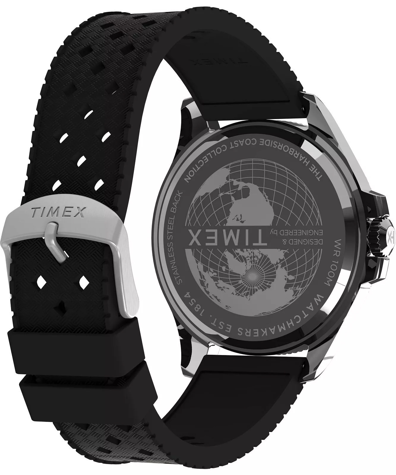 Timex TW2Y09200 zegarek - miniatura 7