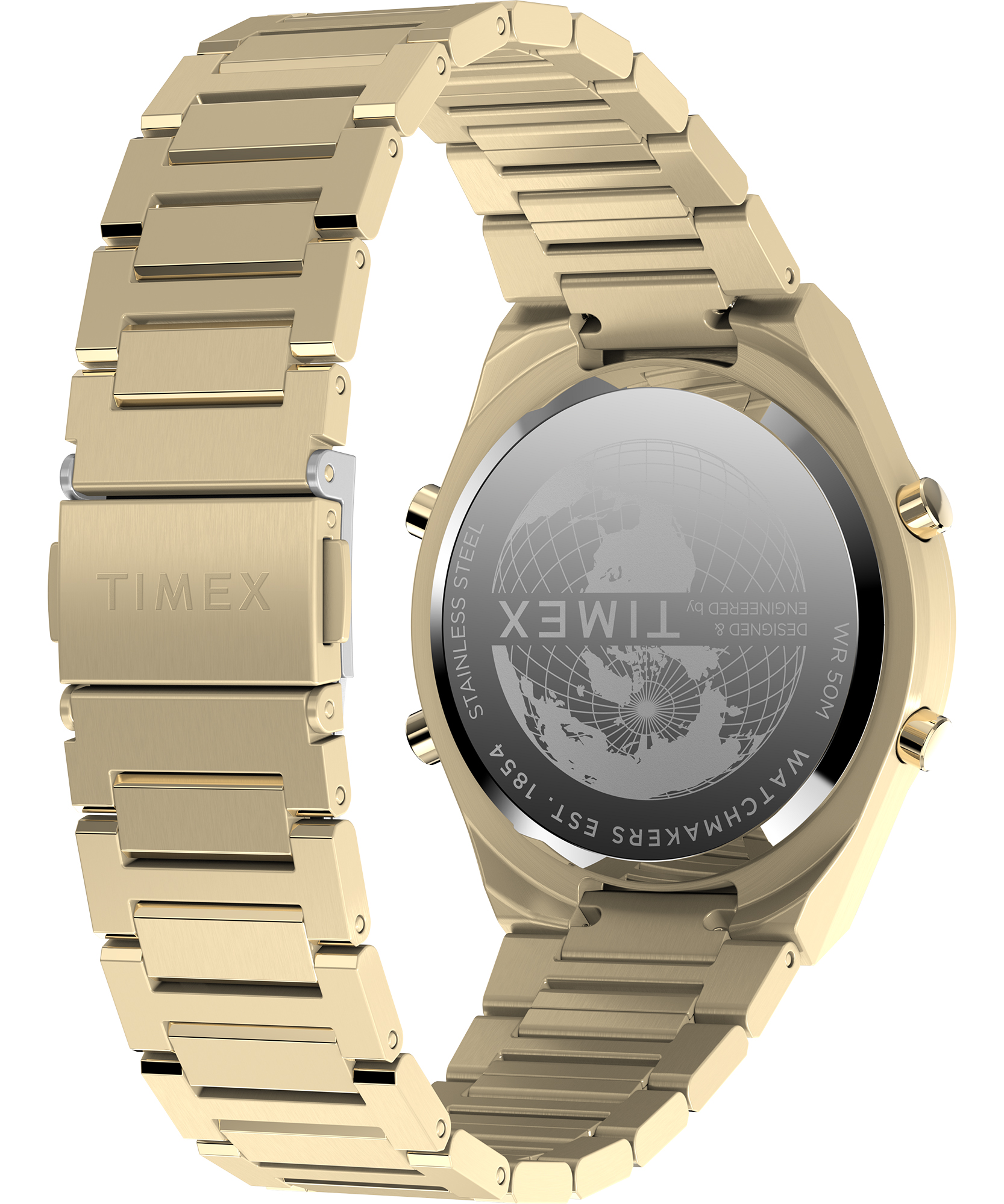 Timex TW2Y09700 zegarek