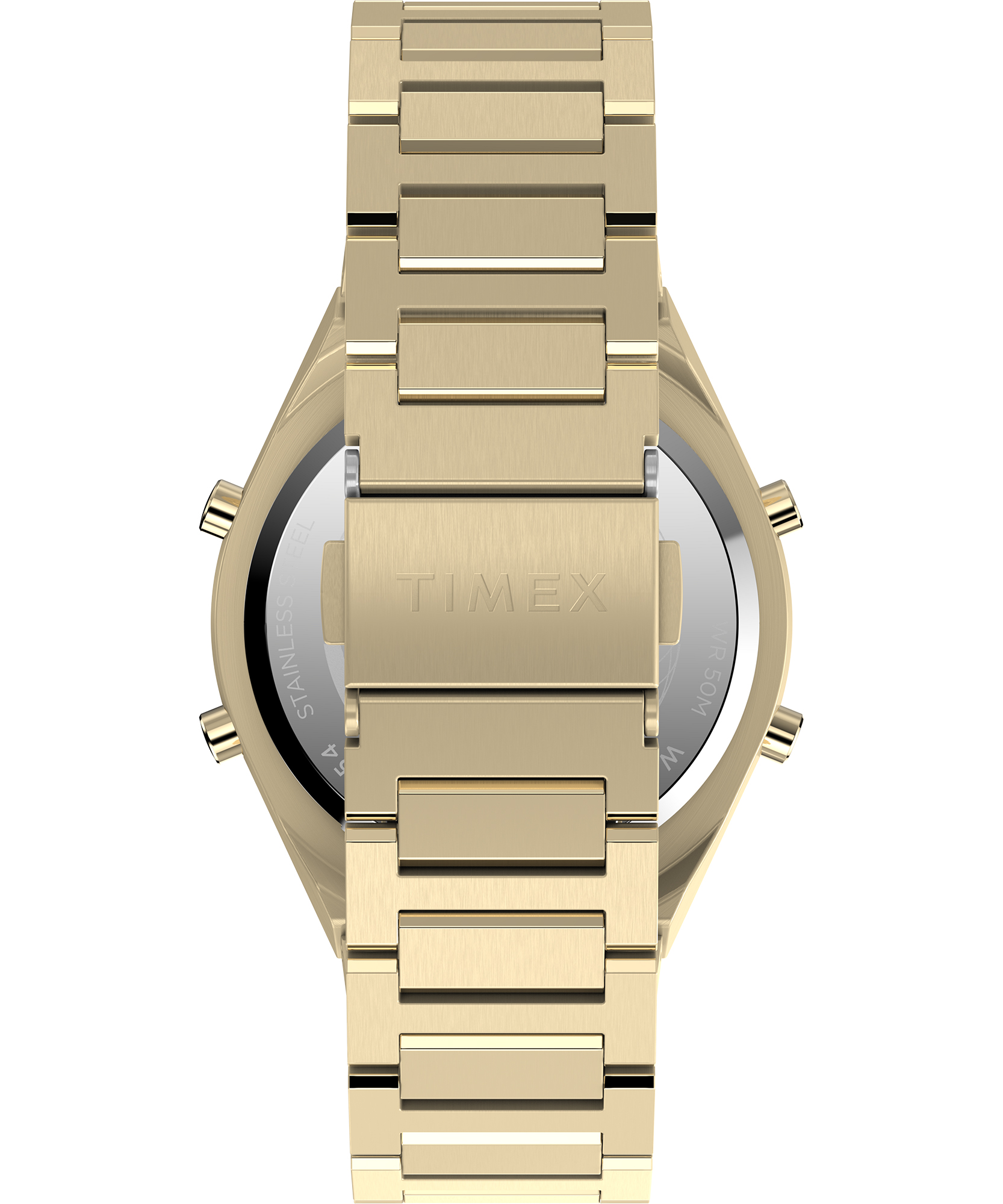 Timex TW2Y09700 zegarek męski