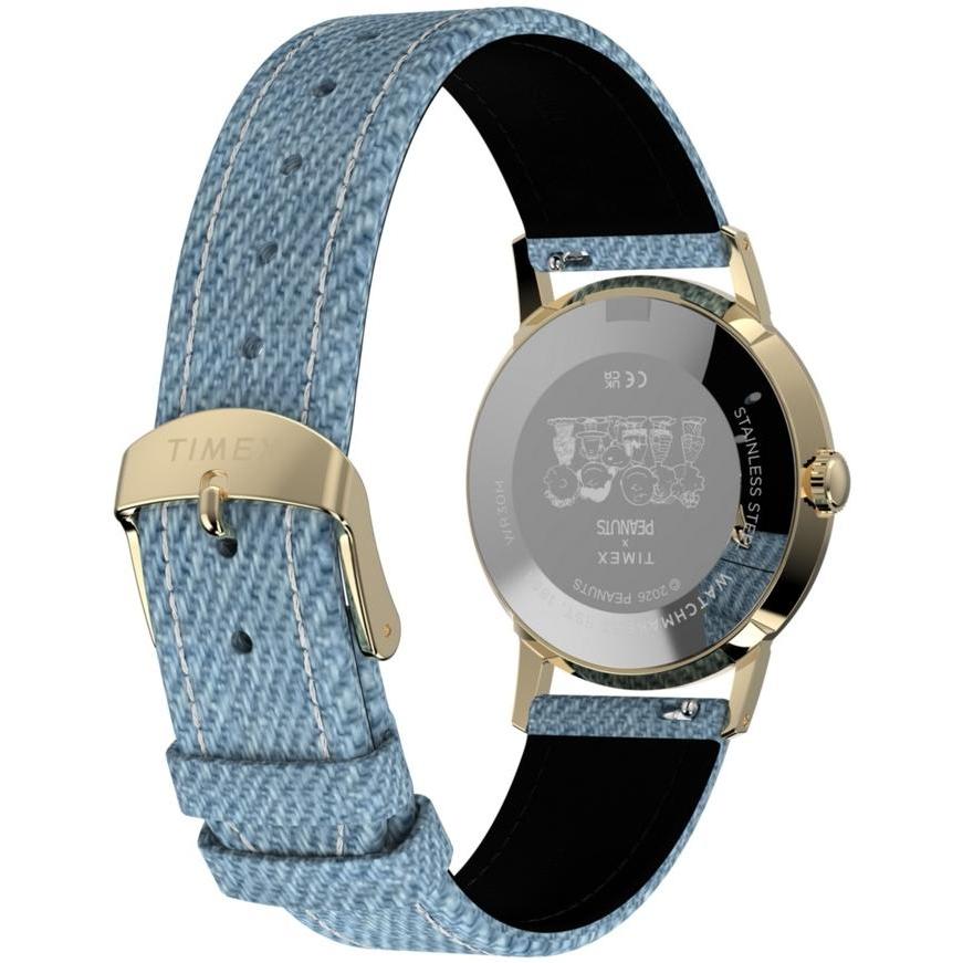 Timex TW2Y12500 zegarek