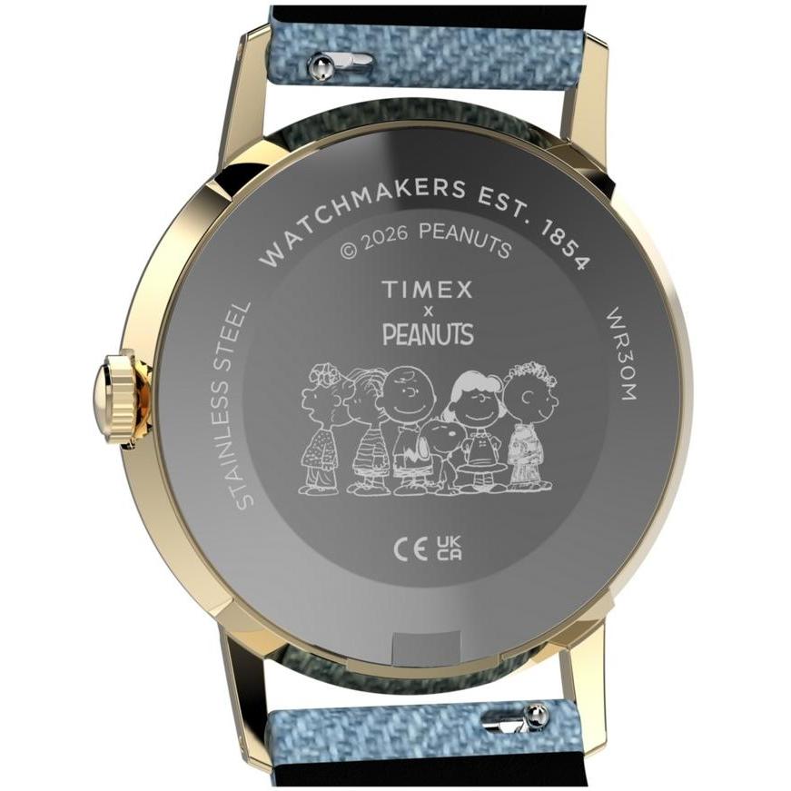 Timex TW2Y12500 zegarek