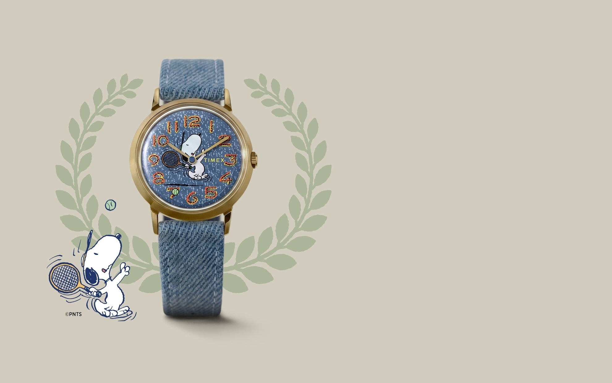 Timex TW2Y12500 zegarek