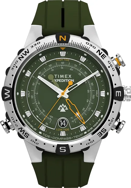 Timex TW2Y14400 - zdjęcie 1