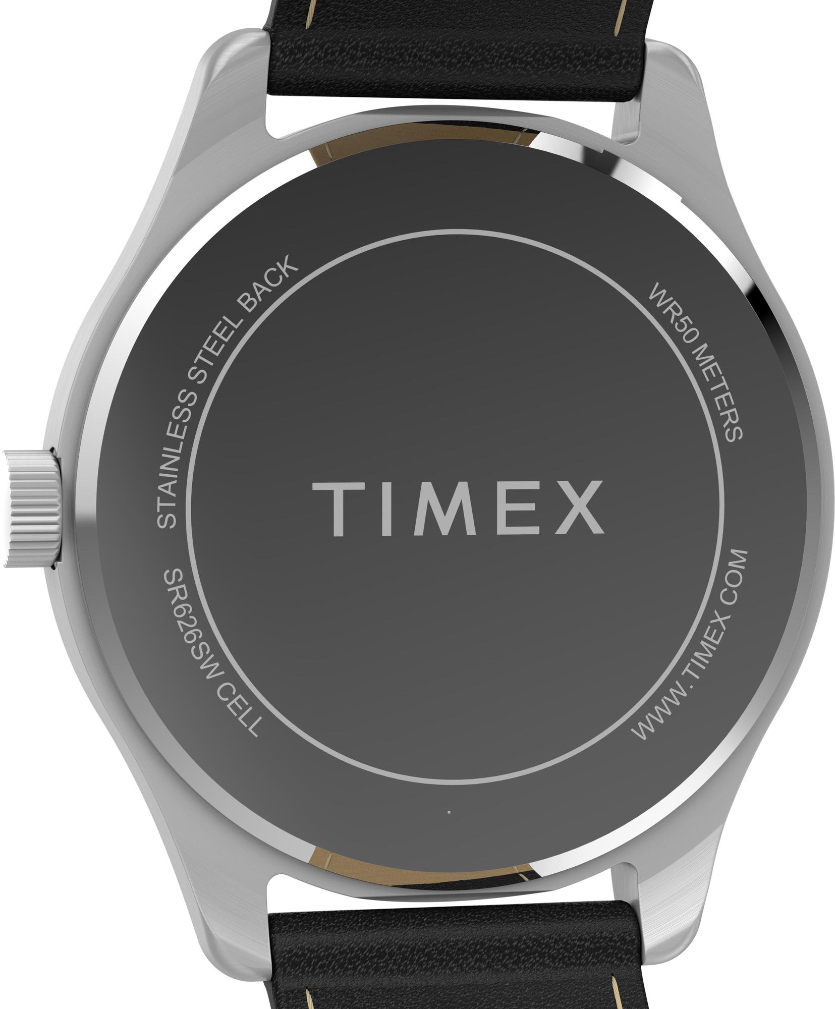 Timex TW2Y16000 zegarek - miniatura 7