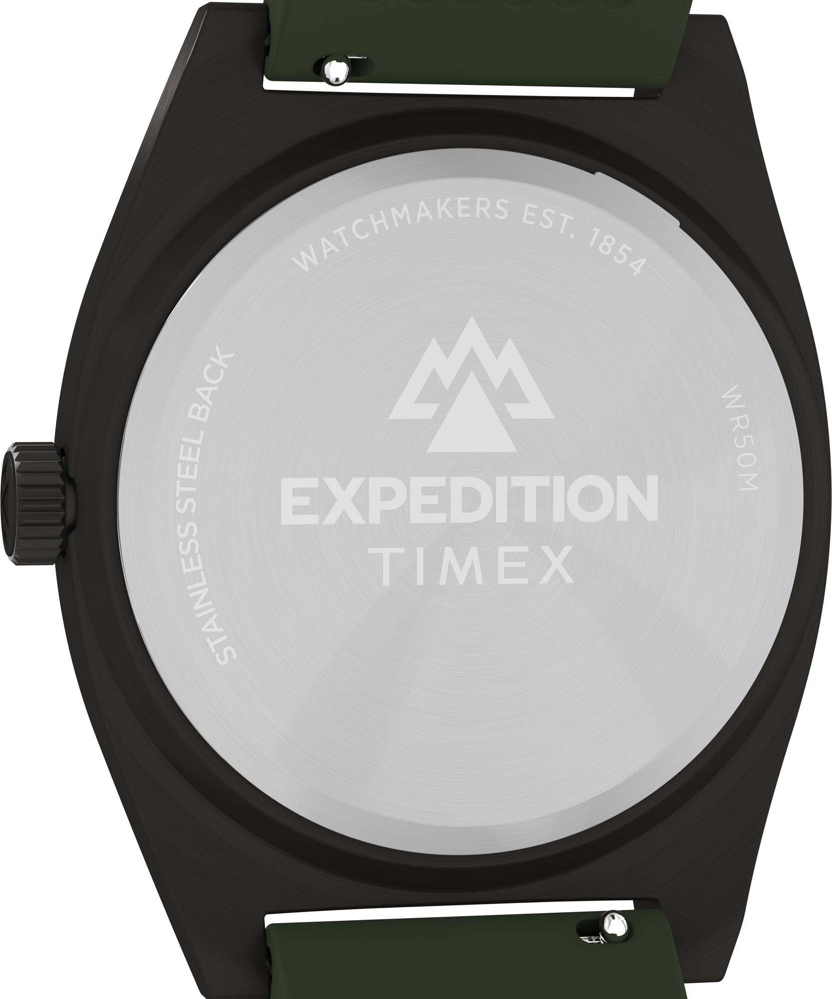 Timex TW2Y18000 zegarek