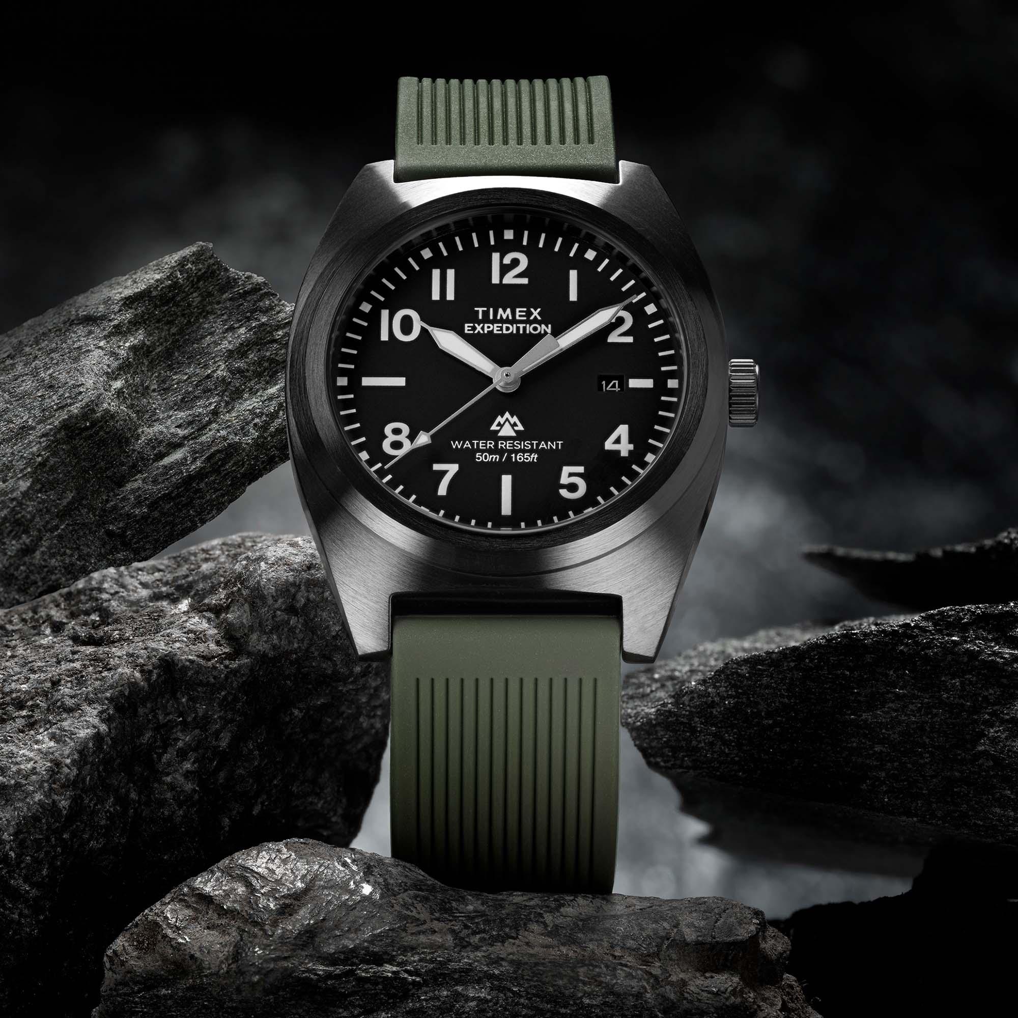 Timex TW2Y18000 zegarek