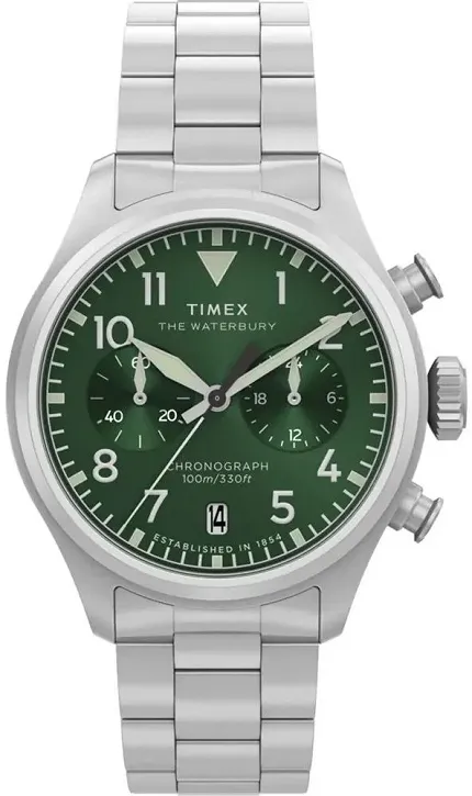 Timex TW2Y19100