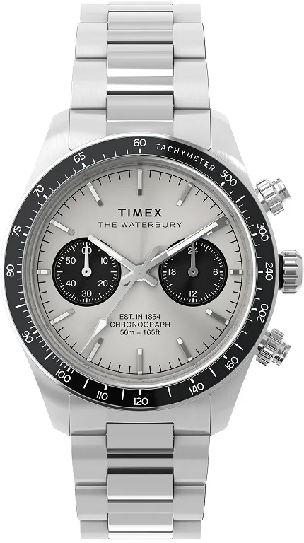 Timex TW2Y19200 - zdjęcie 1