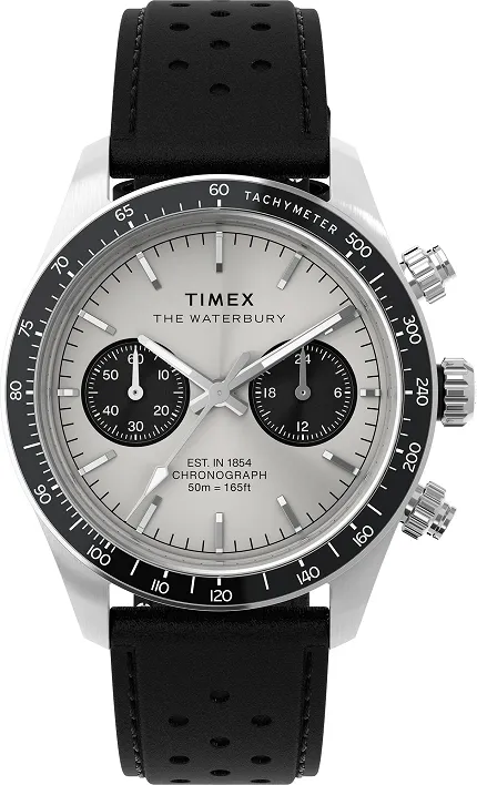 Timex TW2Y19300 - zdjęcie 1