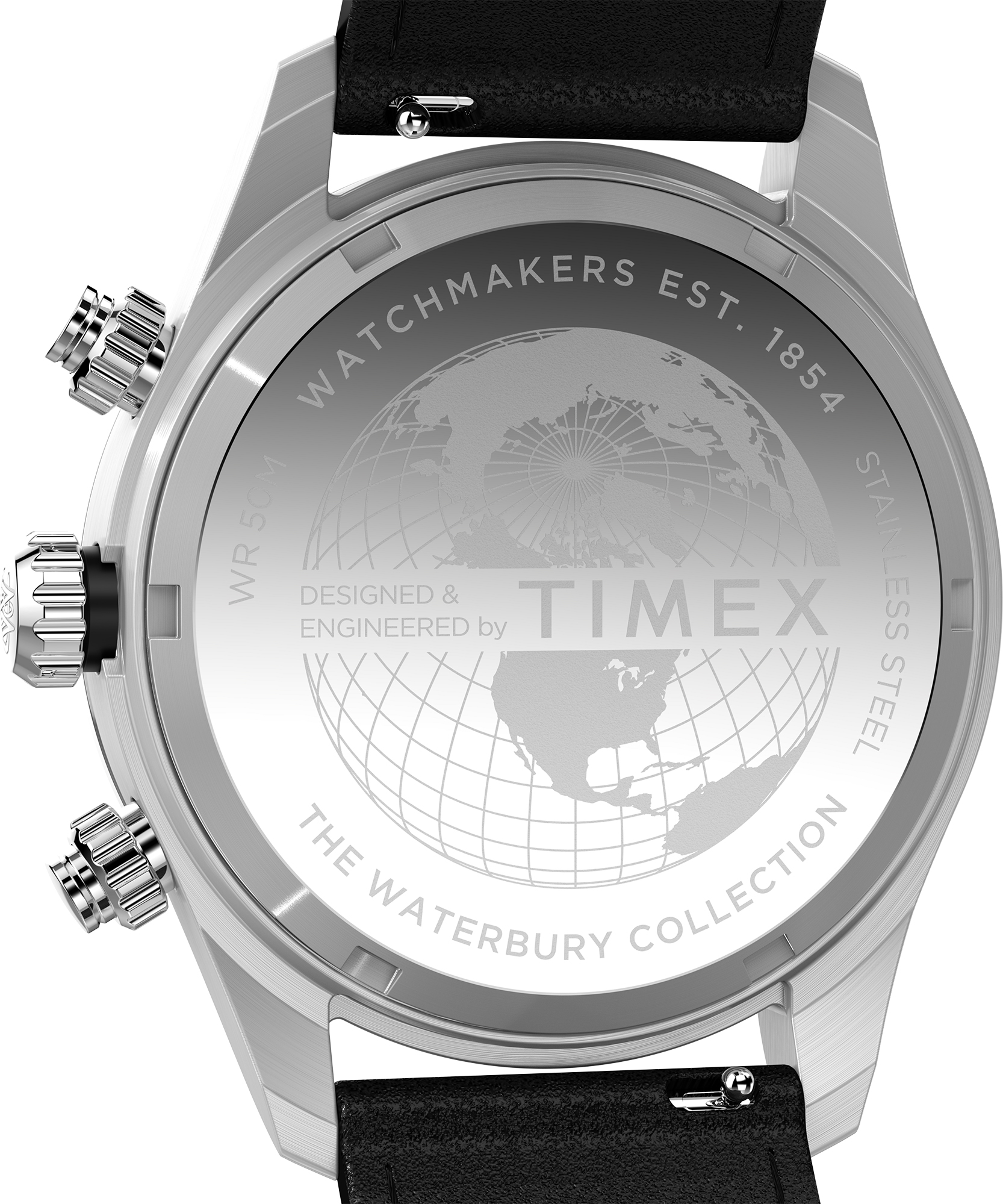Timex TW2Y19300 męski zegarek - miniatura 6