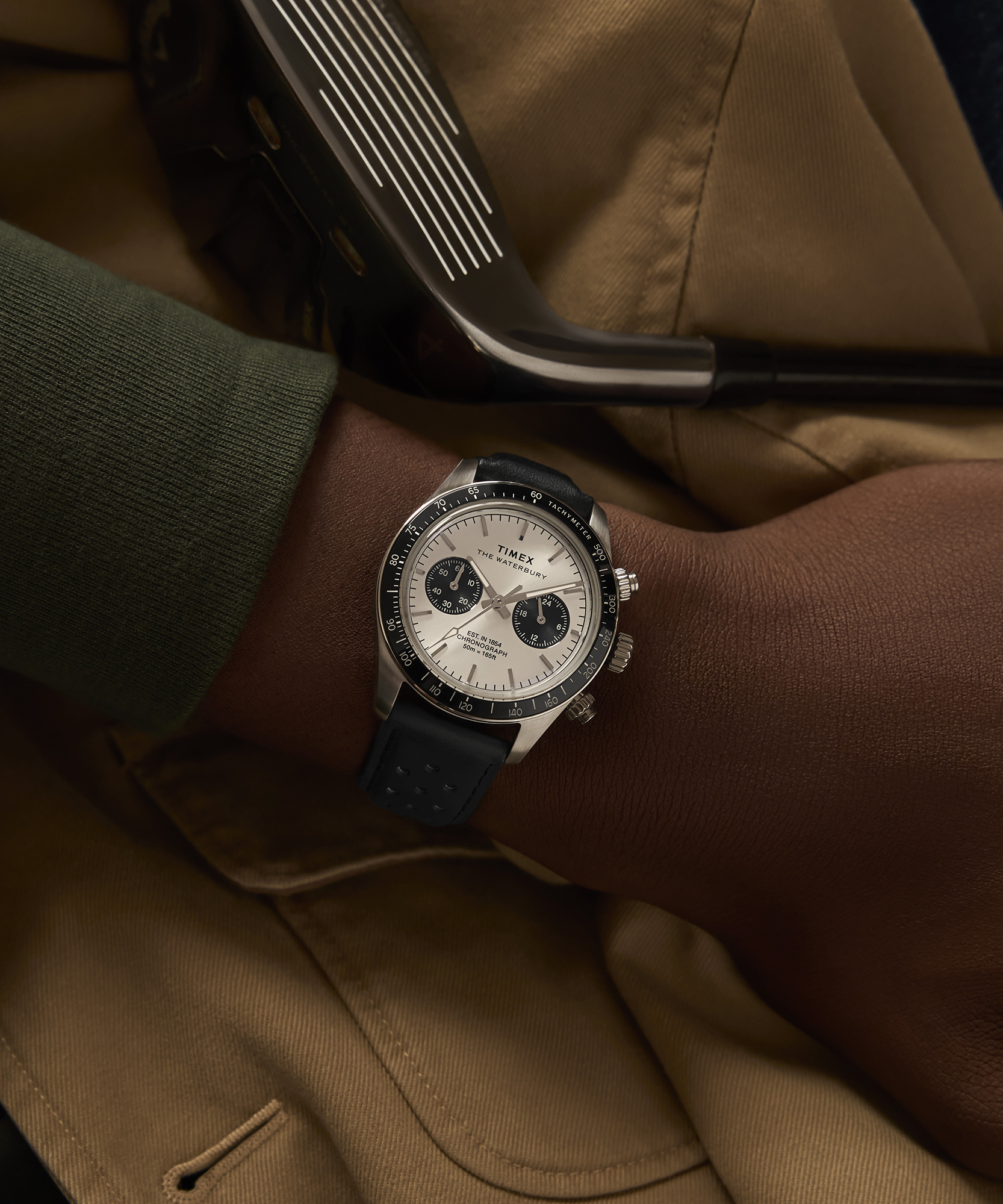 Timex TW2Y19300 zegarek - miniatura 12