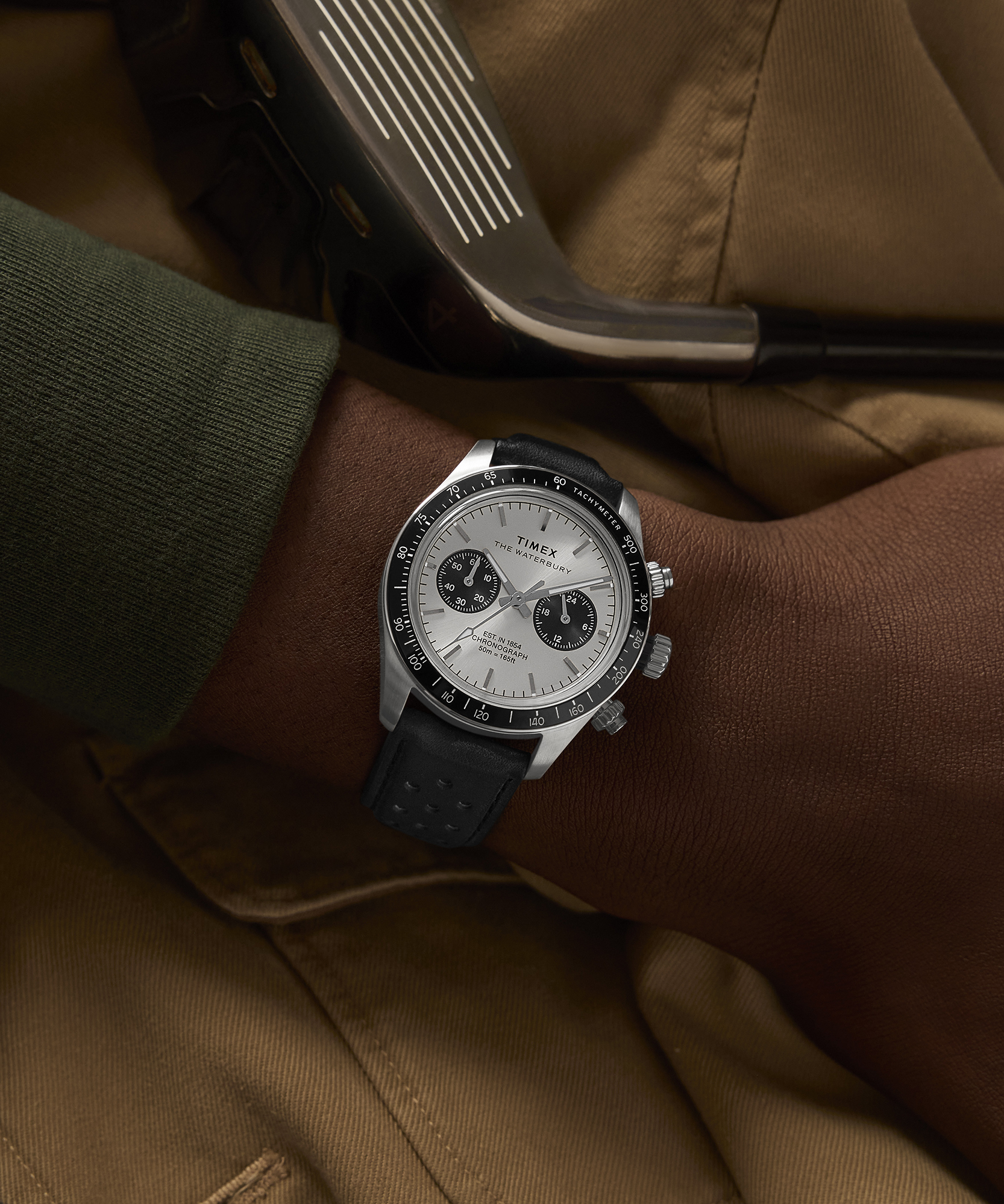 Timex TW2Y19300 zegarek męski - miniatura 11