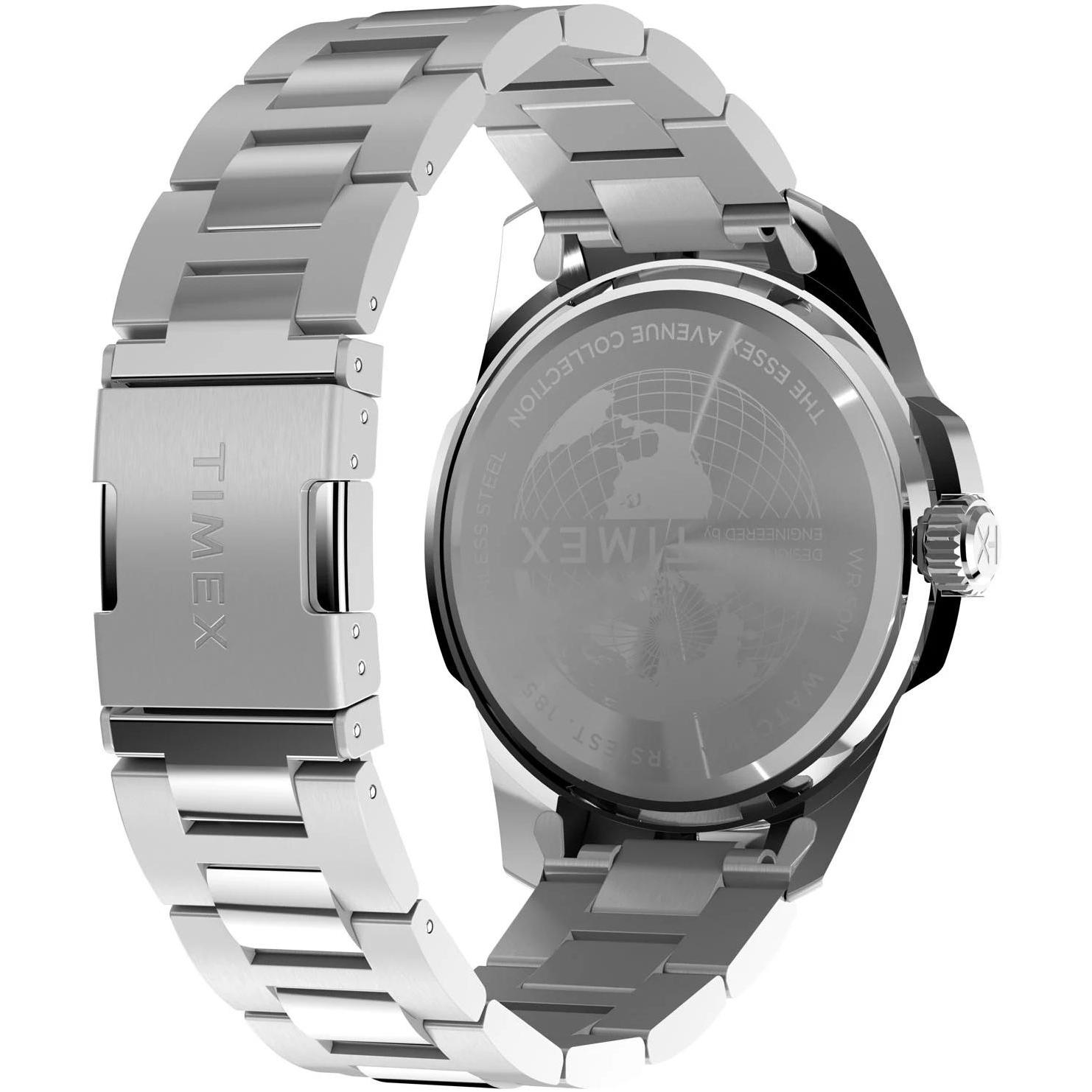 Timex TW2Y21100 zegarek
