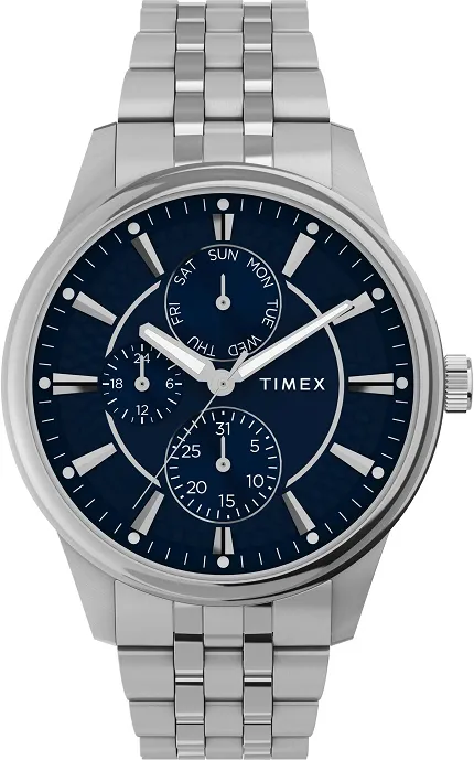 Timex TW2Y21500 - zdjęcie 1