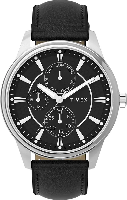 Timex TW2Y21600 - zdjęcie 1