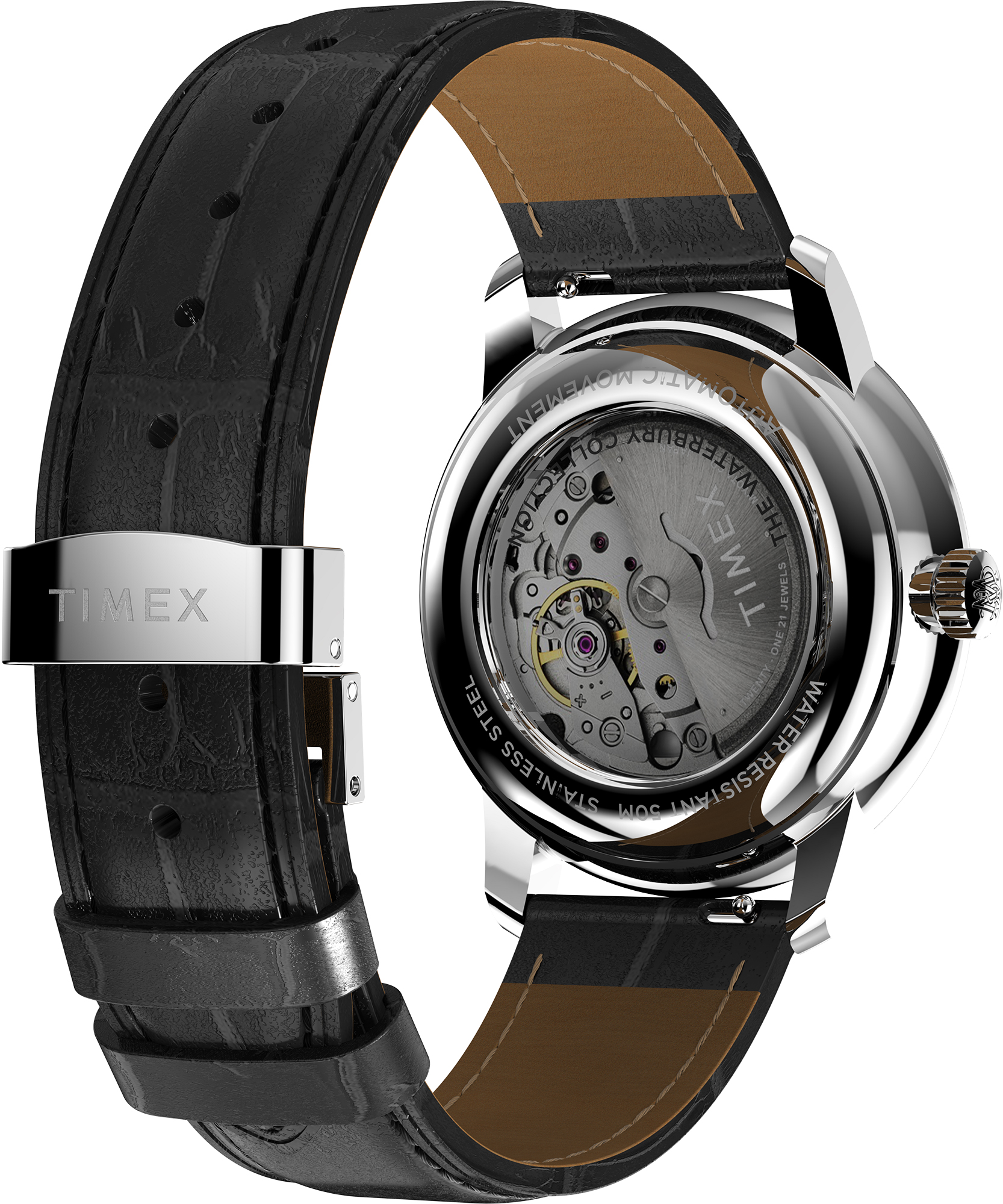 Timex TW2Y22900 zegarek