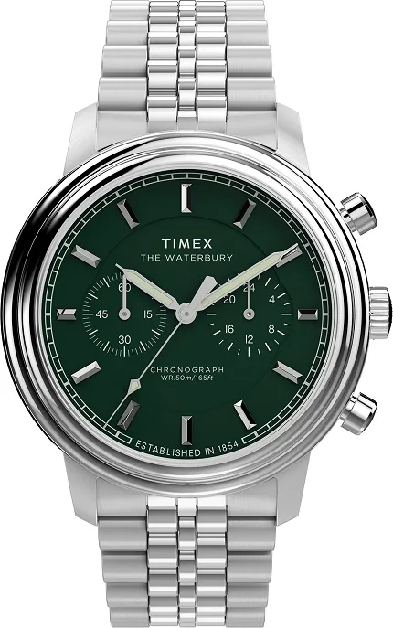 Timex TW2Y23600 - zdjęcie 1