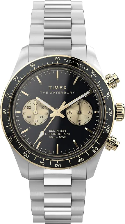 Timex TW2Y24000 - zdjęcie 1