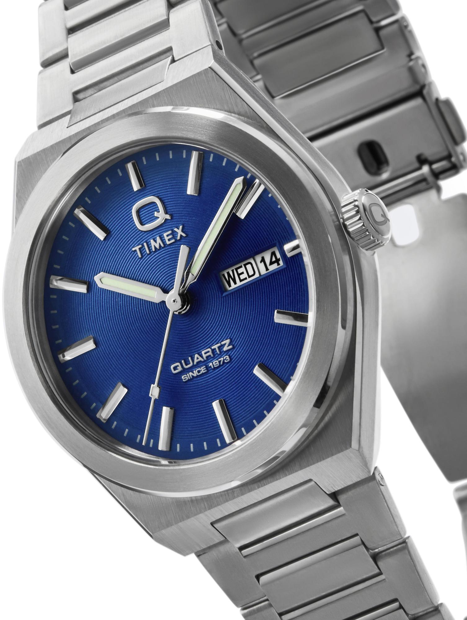 Timex TW2Y25100 zegarek