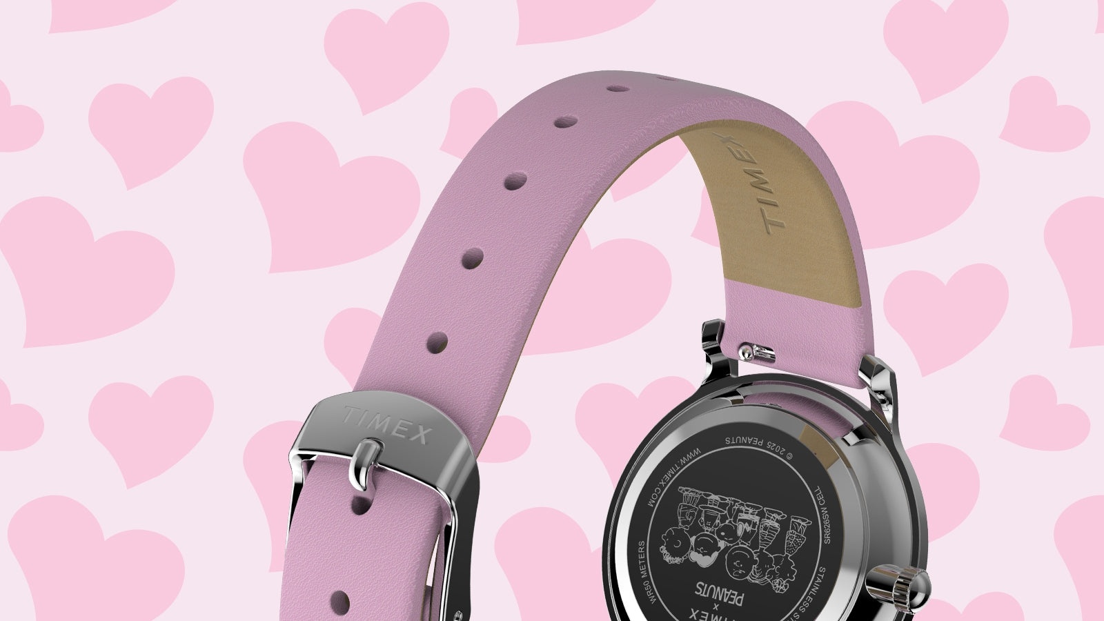 Timex TW2Y26000 zegarek