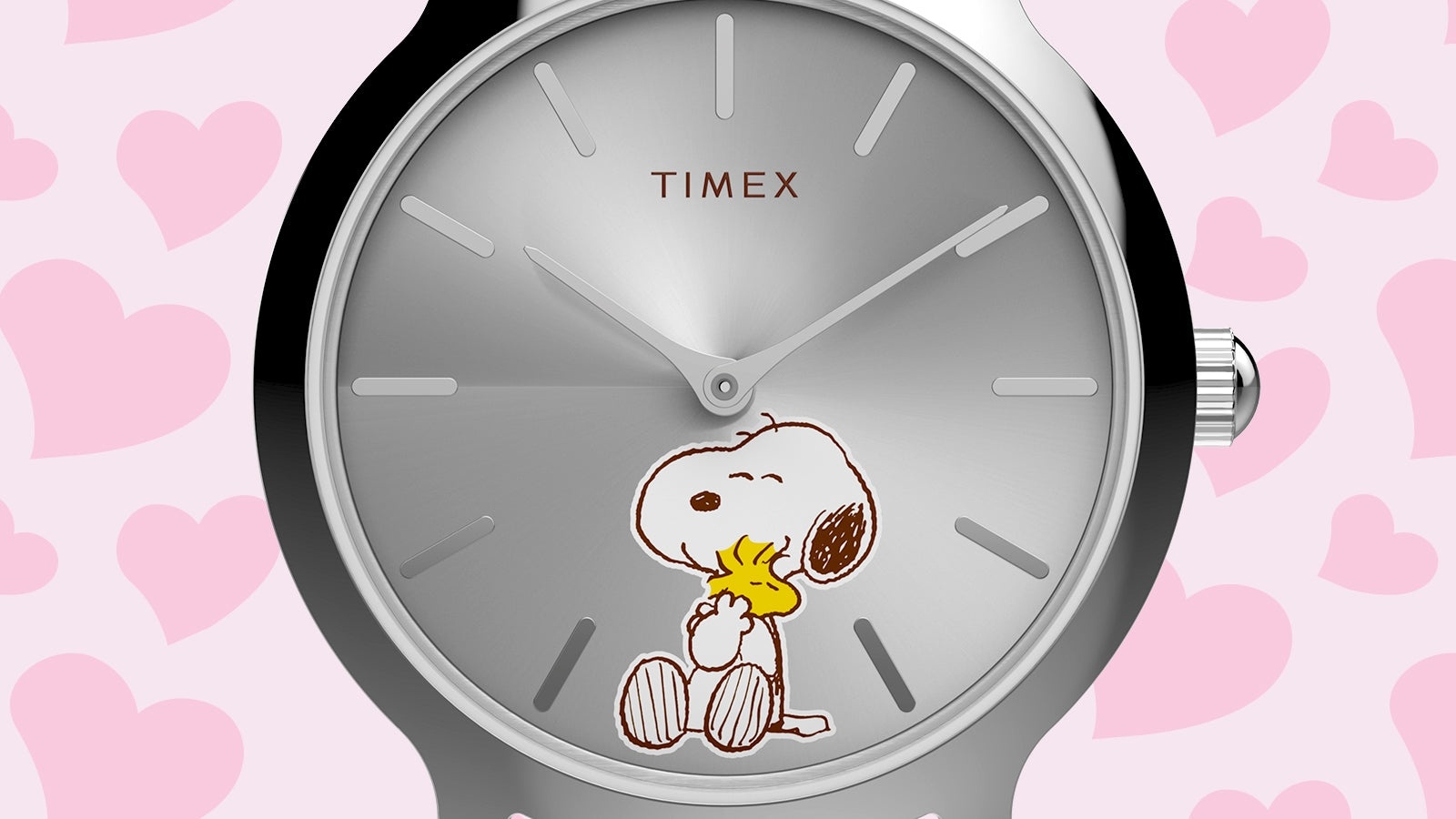 Timex TW2Y26000 zegarek